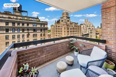 45 E 89th Street #12E, New York City, NY 10128 - Photo 1