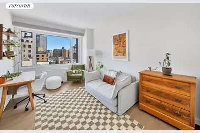 45 E 89th Street #12E, New York City, NY 10128 - Photo 8