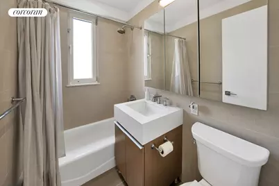 45 E 89th Street #12E, New York City, NY 10128 - Photo 10