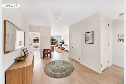 45 E 89th Street #12E, New York City, NY 10128 - Photo 4