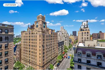 45 E 89th Street #12E, New York City, NY 10128 - Photo 12