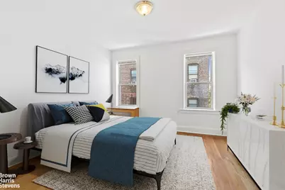 45-14 43rd Street #4D, New York City, NY 11104 - Photo 4
