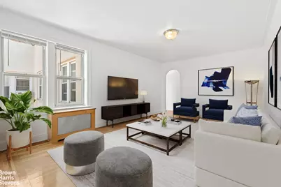 45-14 43rd Street #4D, New York City, NY 11104 - Photo 2