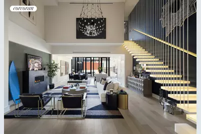 22 Bond Street #C, New York City, NY 10012 - Photo 1