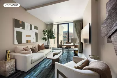 22 Bond Street #C, New York City, NY 10012 - Photo 12