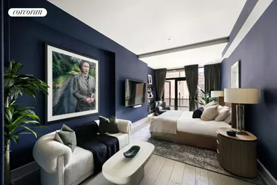 22 Bond Street #C, New York City, NY 10012 - Photo 10