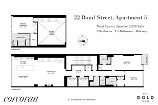 22 Bond St, New York City, NY 10012 - Photo 14