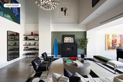 22 Bond Street #C, New York City, NY 10012 - Photo 2