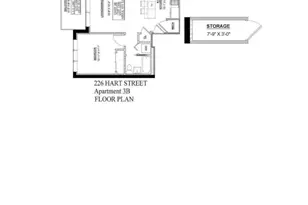 226 Hart St, New York City, NY 11206 - Photo 12