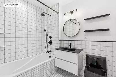 226 Hart Street #3B, New York City, NY 11206 - Photo 6