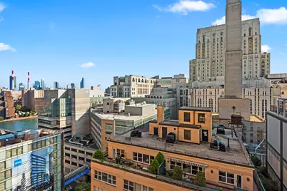 520 E 72nd Street #17C, New York City, NY 10021 - Photo 4