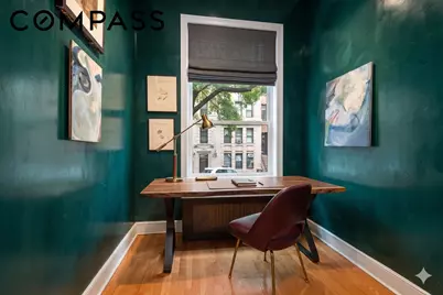 134 W 82nd Street #2D, New York City, NY 10024 - Photo 2