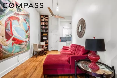 134 W 82nd Street #2D, New York, NY 10024 - Photo 2