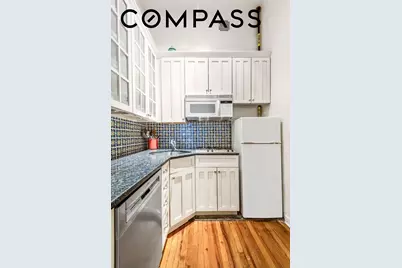 134 W 82nd Street #2D, New York City, NY 10024 - Photo 4