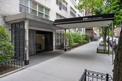 310 E 70th Street #6H, New York City, NY 10021 - Photo 10