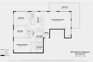 353 E 104th St, New York City, NY 10029 - Photo 16