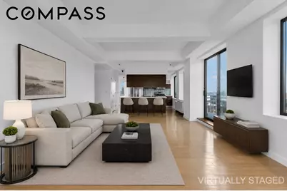 353 E 104th Street #PH2, New York, NY 10029 - Photo 2