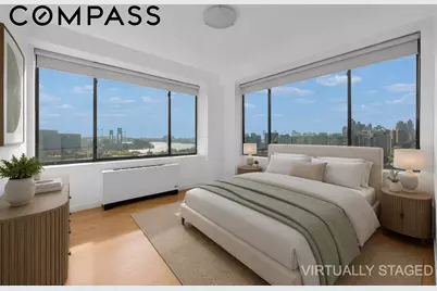 353 E 104th Street #PH2, New York City, NY 10029 - Photo 2