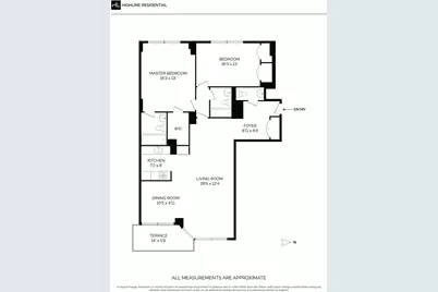 250 W 90th Street #8K, New York City, NY 10024 - Photo 10