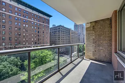 250 W 90th Street #8K, New York, NY 10024 - Photo 4