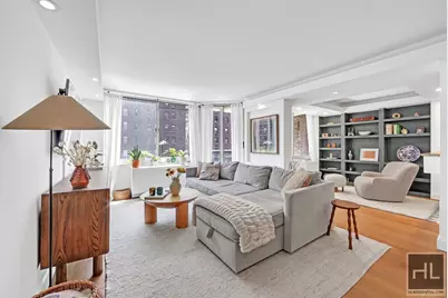 250 W 90th Street #8K, New York, NY 10024 - Photo 1