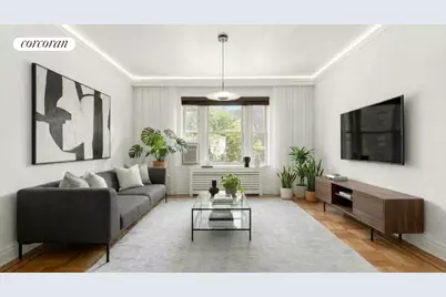 124-16 84th Road #2C, New York City, NY 11415 - Photo 2