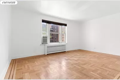 124-16 84th Road #2C, New York City, NY 11415 - Photo 1