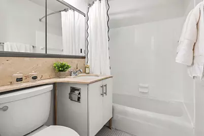 201 W 70th Street #2L, New York City, NY 10023 - Photo 4