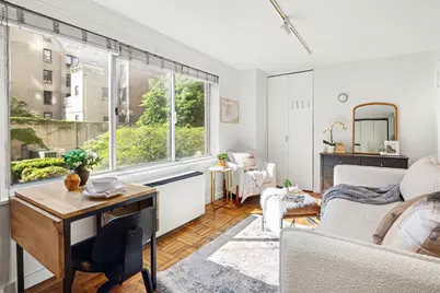 201 W 70th Street #2L, New York City, NY 10023 - Photo 2