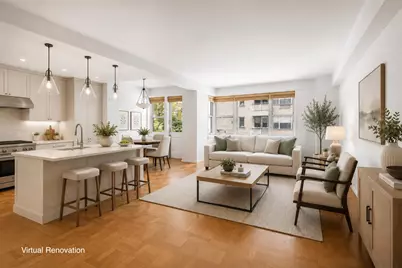415 E 52nd Street #3-EB, New York City, NY 10022 - Photo 2