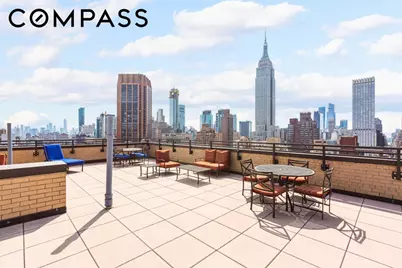137 E 36th Street #13C, New York, NY 10016 - Photo 10