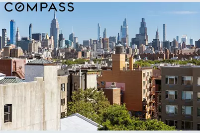 223 E 2nd Street, New York City, NY 10009 - Photo 12