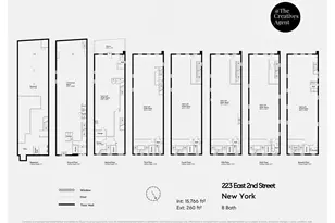223 E 2nd St, New York City, NY 10009 - Photo 22