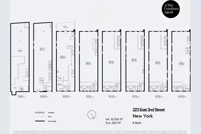 223 E 2nd Street, New York City, NY 10009 - Photo 22