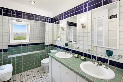 1 W 72nd Street #93/94, New York City, NY 10023 - Photo 10