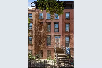 90 Ryerson Street, New York City, NY 11205 - Photo 1