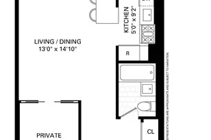 161 W 16th St, New York, NY 10011 - Photo 10