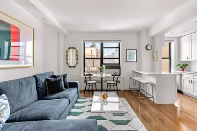161 W 16th Street #10J, New York City, NY 10011 - Photo 1