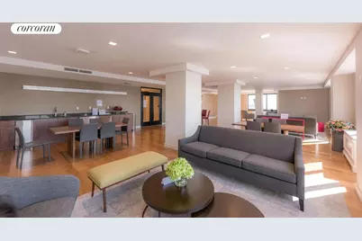 200 Rector Place #31E, New York City, NY 10280 - Photo 18