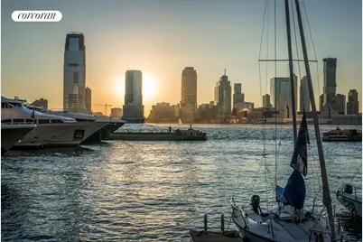 200 Rector Place #31E, New York City, NY 10280 - Photo 20