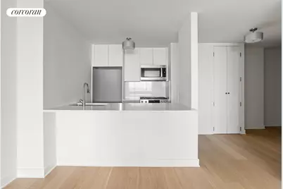 200 Rector Place #31E, New York City, NY 10280 - Photo 4