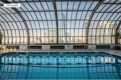 200 Rector Place #31E, New York City, NY 10280 - Photo 14