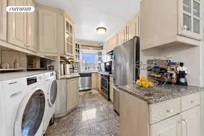215 Adams Street #16H, New York City, NY 11201 - Photo 2