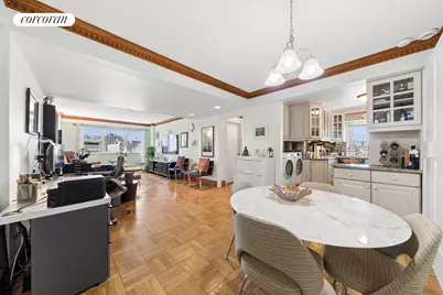 215 Adams Street #16H, New York City, NY 11201 - Photo 1