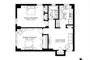 215 Adams St, New York City, NY 11201 - Photo 8
