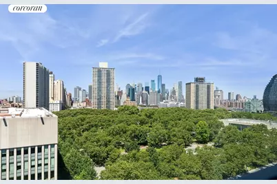 215 Adams Street #16H, New York City, NY 11201 - Photo 1
