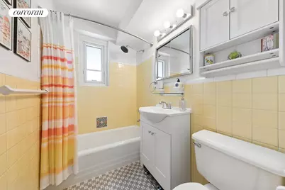 215 Adams Street #16H, New York City, NY 11201 - Photo 6