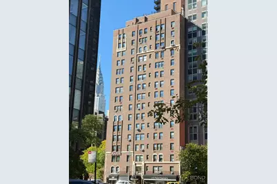 865 United Nations Plaza #6C, New York City, NY 10017 - Photo 6