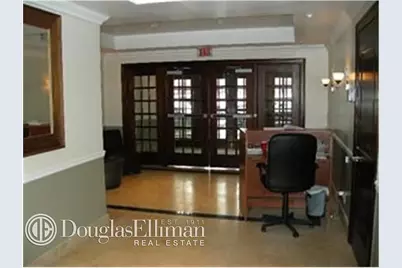 504 W 136th Street #3E, New York City, NY 10031 - Photo 6