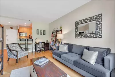 504 W 136th Street #3E, New York City, NY 10031 - Photo 2